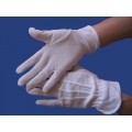 Găng tay phòng sạch cotton